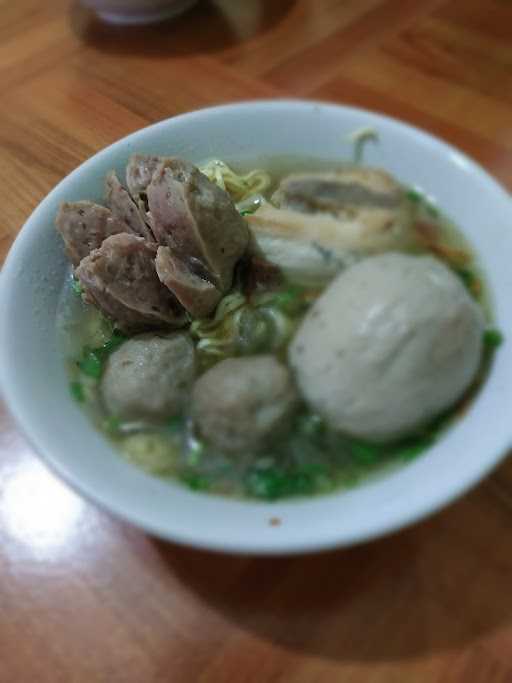 Bakso Echo 3 1