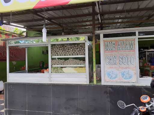 Bakso Gandes Luwes Cah Solo 7