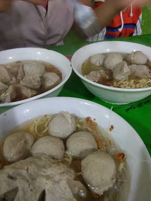 Bakso Gandes Luwes Cah Solo 5