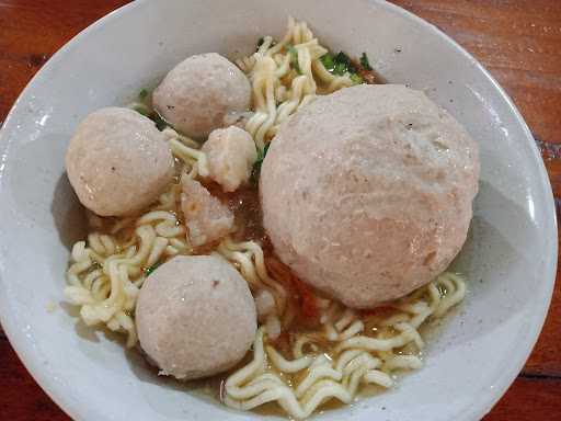 Bakso Gandes Luwes Cah Solo 4