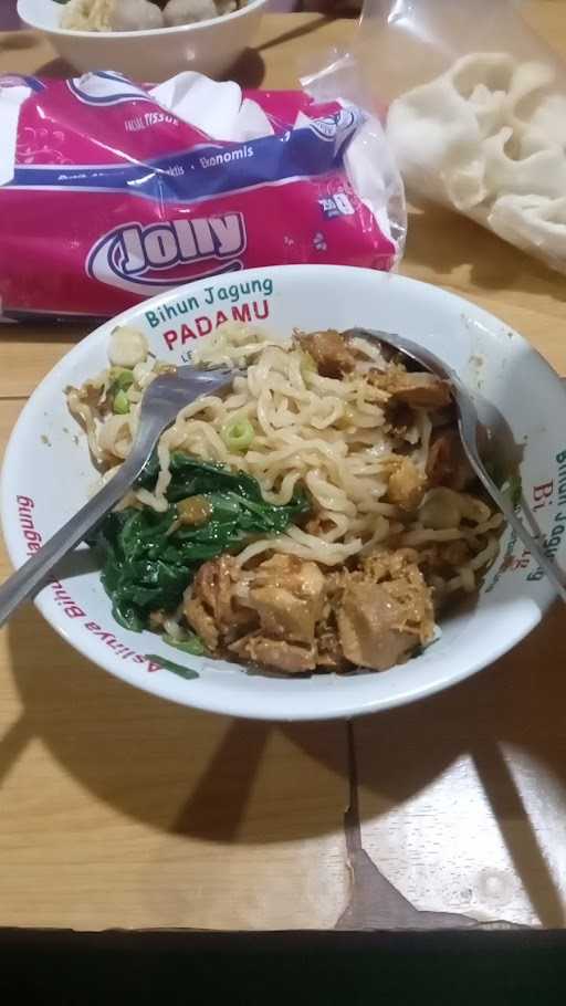 Bakso Mas Eco 1