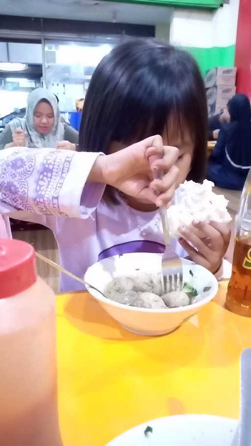 Bakso Mustika Boyolali 10