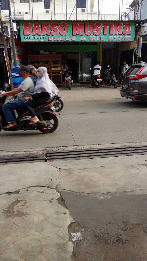 Bakso Mustika Boyolali 1