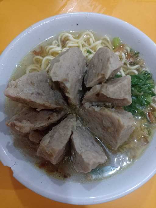 Bakso Mustika Boyolali 3