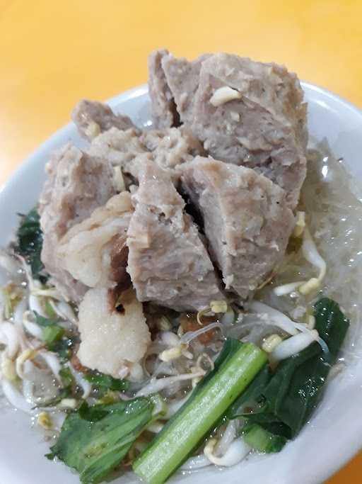 Bakso Mustika Boyolali 8