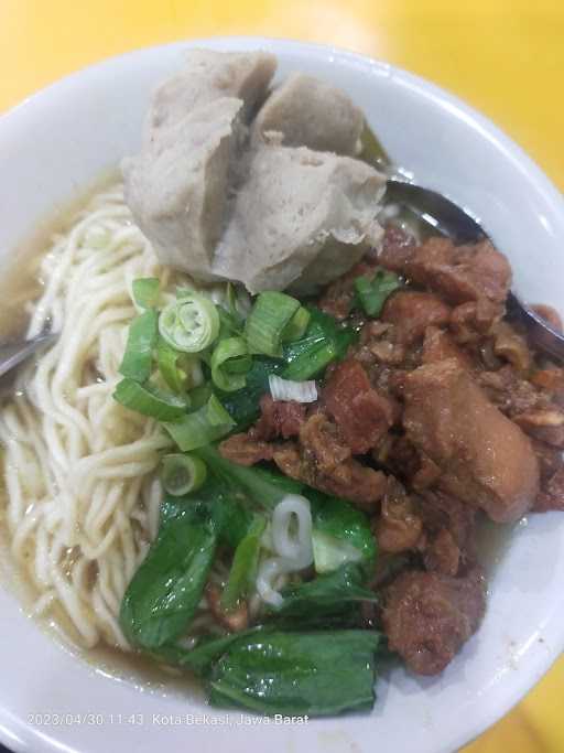 Bakso Mustika Boyolali 2