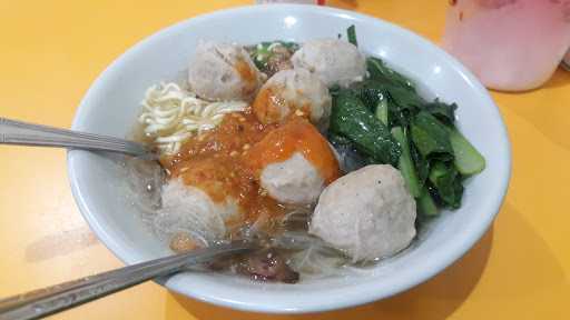 Bakso Mustika Boyolali 7