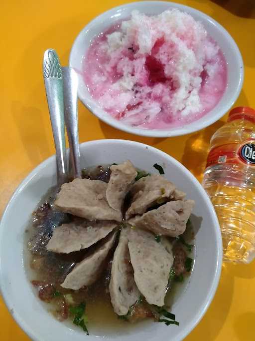 Bakso Mustika Boyolali 5