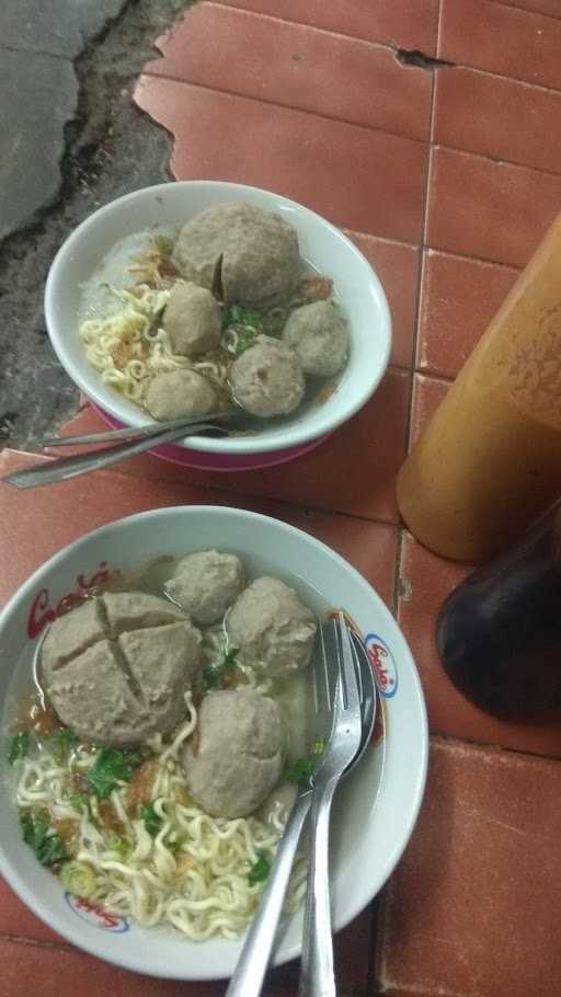 Bakso Pakde Jimmy 10