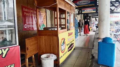 Bakso Pakde Jimmy 1