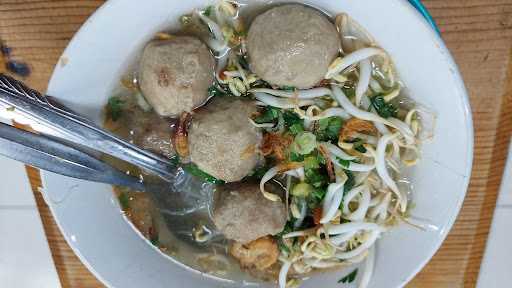 Bakso Pakde Jimmy 8