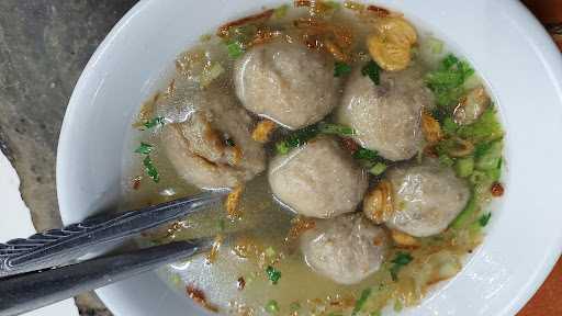 Bakso Pakde Jimmy 6