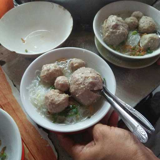 Bakso Pakde Jimmy 9