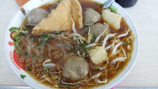 Bakso Pakde Jimmy 2