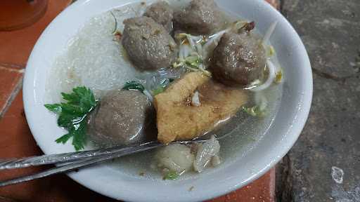 Bakso Pakde Jimmy 4