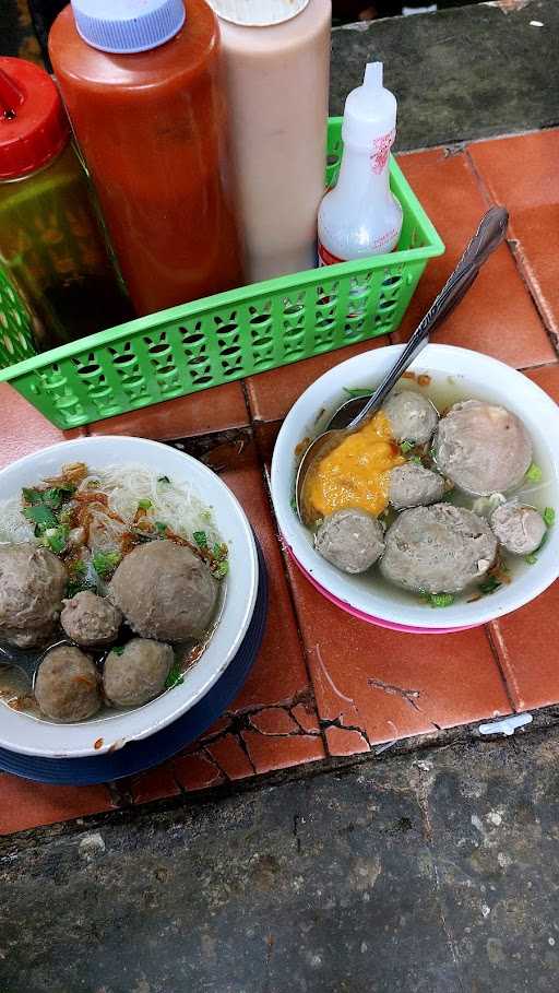 Bakso Pakde Jimmy 5