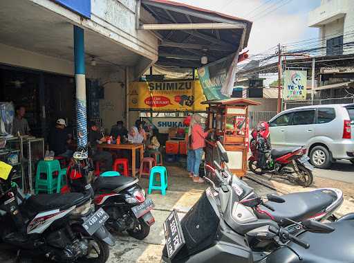 Bakso Pln 5