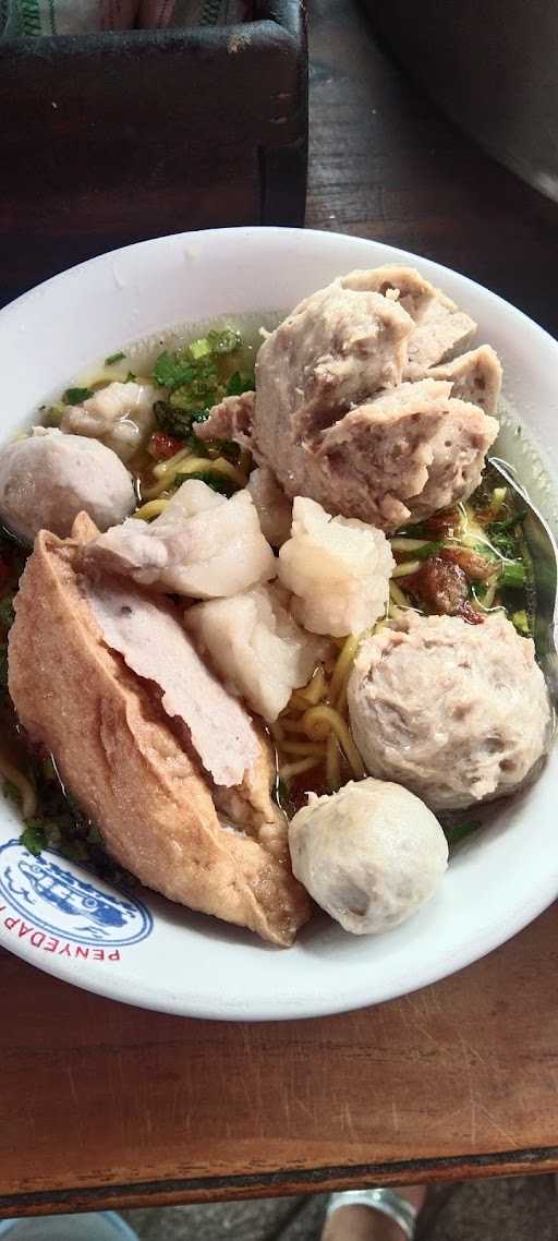 Bakso Pln 4