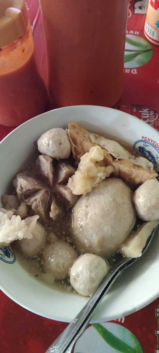 Bakso Pln 3