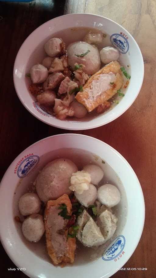 Bakso Pln 1