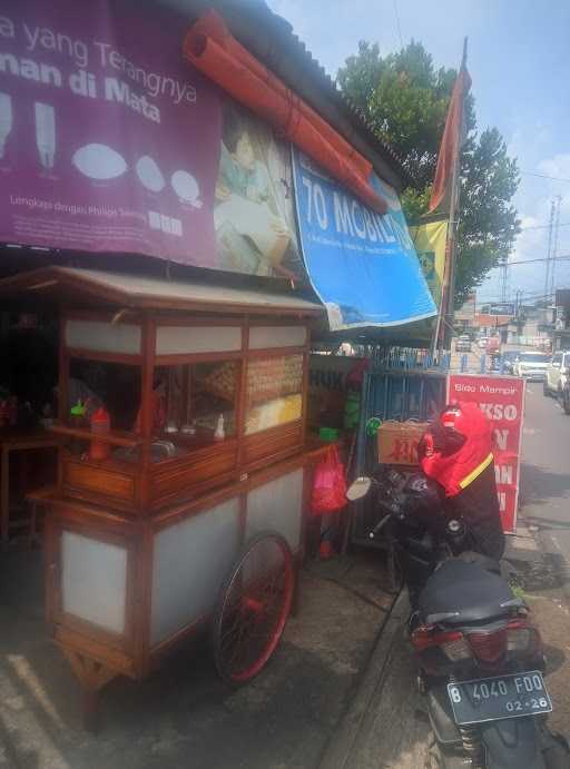 Bakso Pln 7