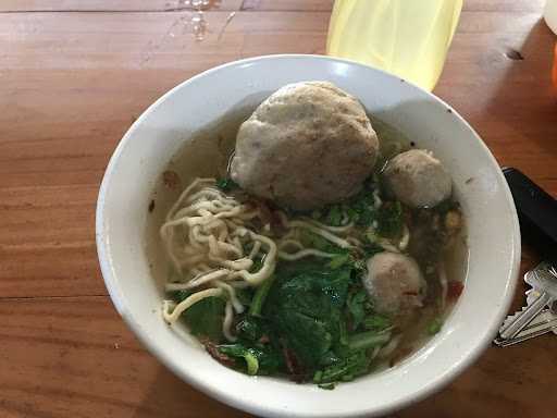 Bakso Rudal Rawalumbu Khas Solo 7