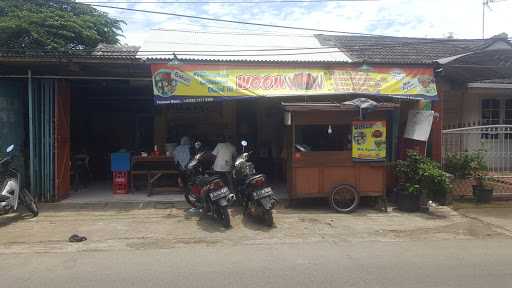 Bakso Woow...!!! 1