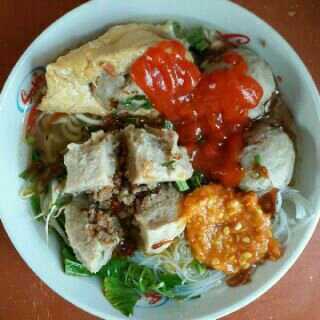 Bakso Woow...!!! 7