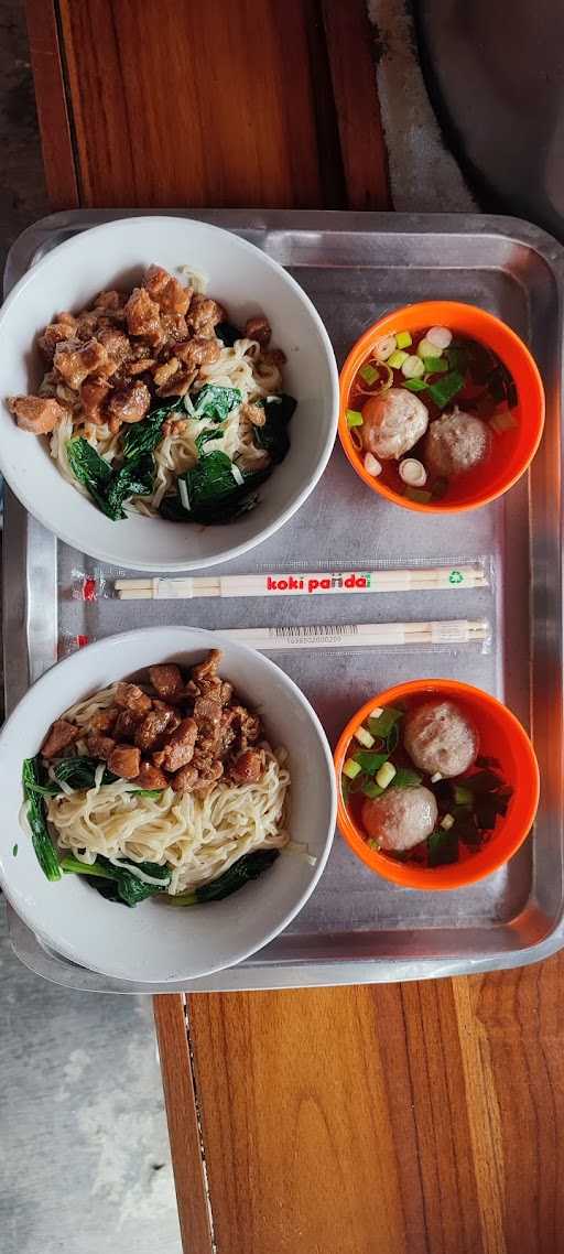 Bakso Woow...!!! 9