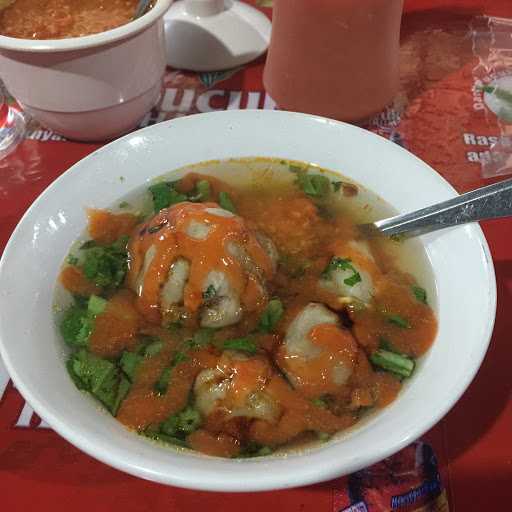 Bakso Woow...!!! 4