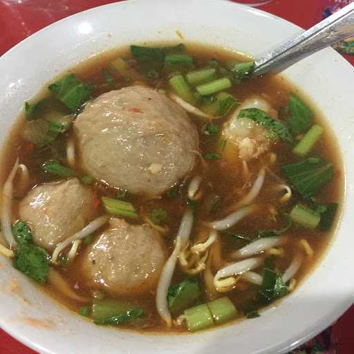 Bakso Woow...!!! 3