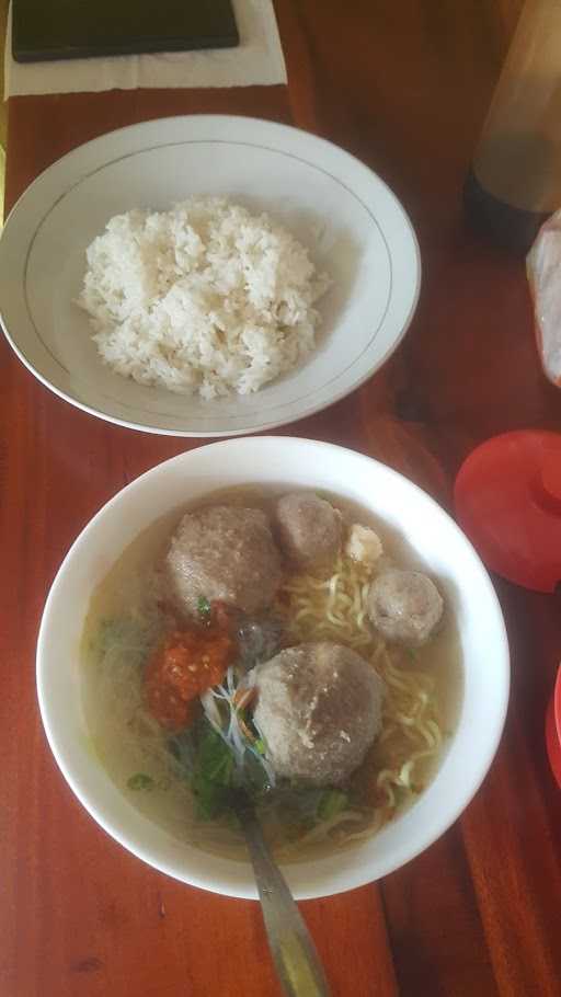 Bakso Woow...!!! 2