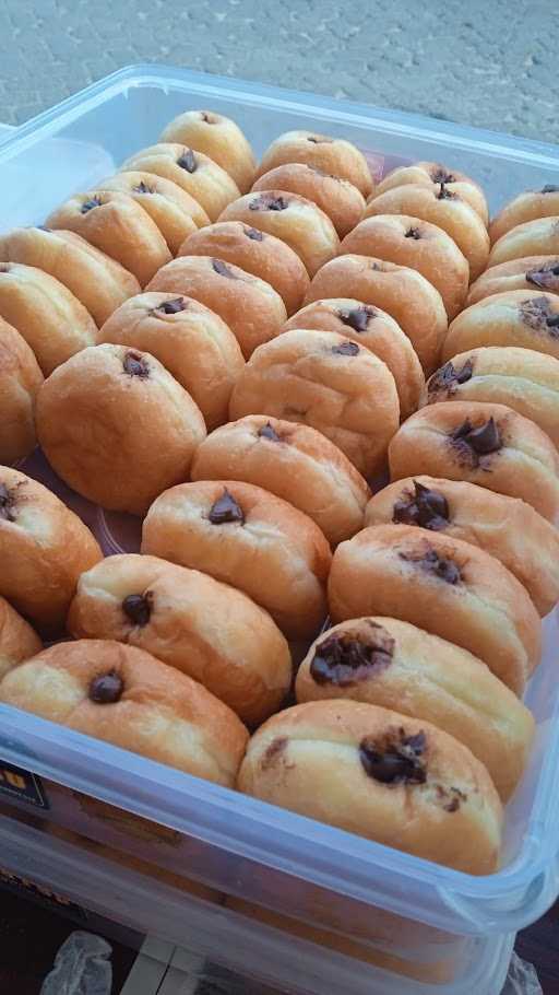 Bareto Donuts Rawalumbu 3