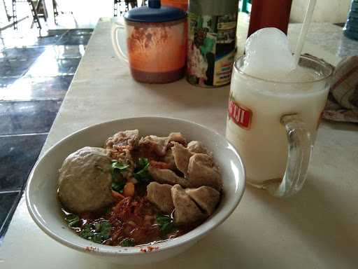 Baso Jawir 2