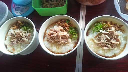 Bubur Ayam 99 8