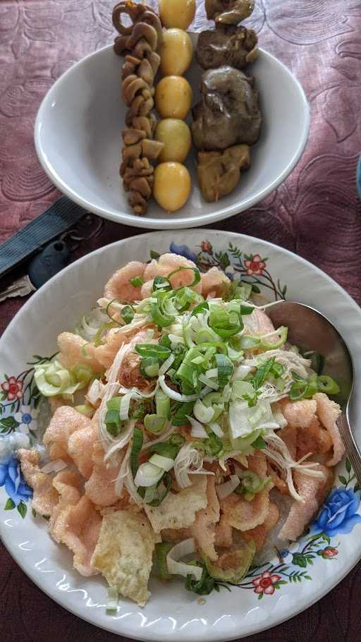 Bubur Ayam Cirebon 3