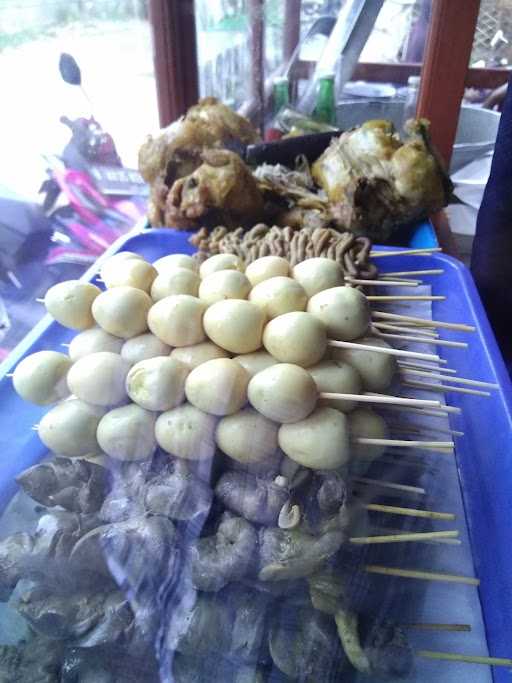 Bubur Ayam Cirebon 2