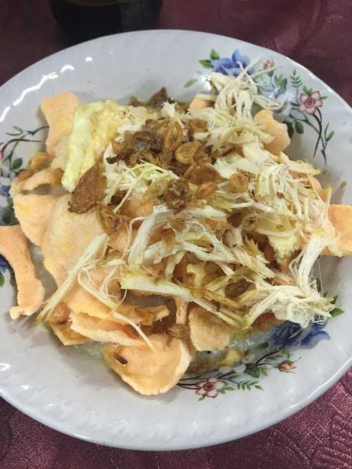 Bubur Ayam Cirebon 1