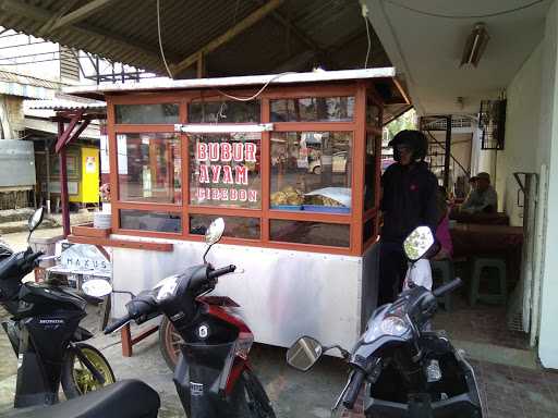 Bubur Ayam Cirebon 6