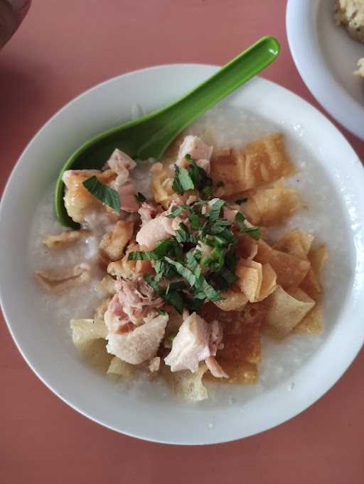 Bubur Ayam Jakarta 1