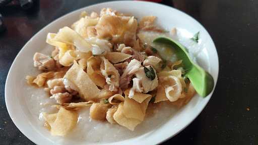 Bubur Ayam Jakarta 4