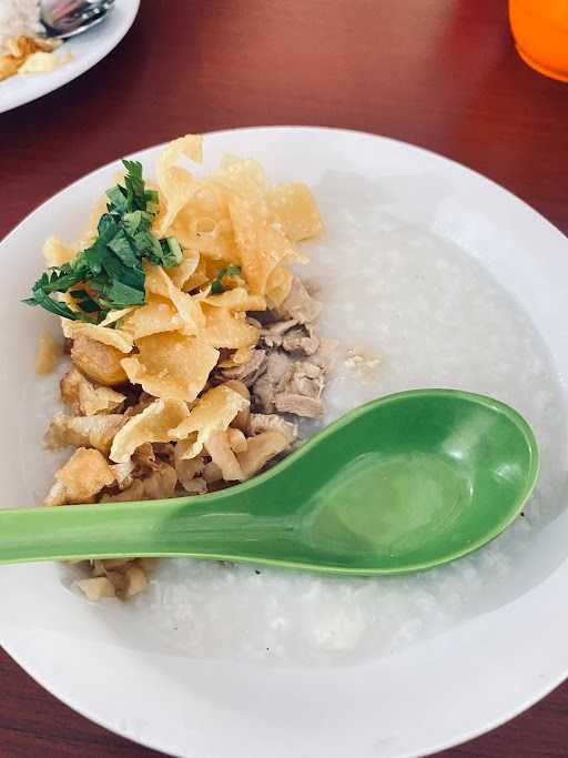 Bubur Ayam Jakarta 5