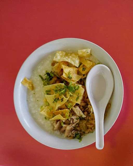 Bubur Ayam Jakarta 3