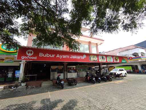 Bubur Ayam Jakarta 8