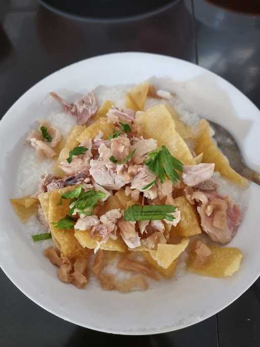 Bubur Ayam Jakarta 2