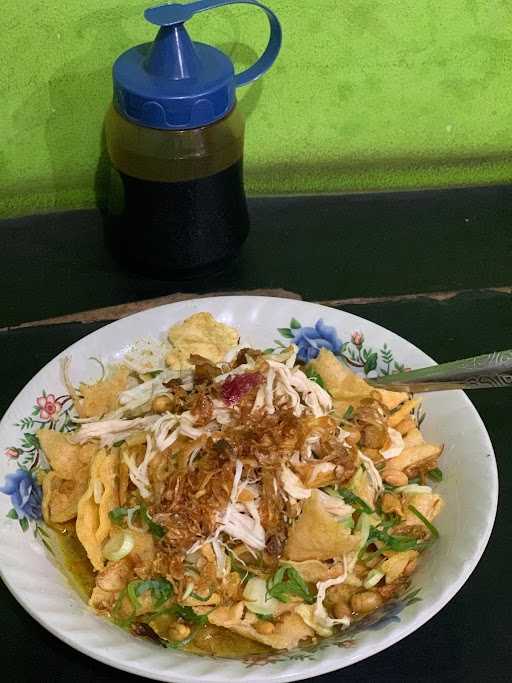 Bubur Ayam Khas Cirebon 1