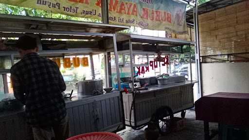 Bubur Ayam Mtd 4