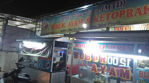 Bubur Ayam Mtd 2