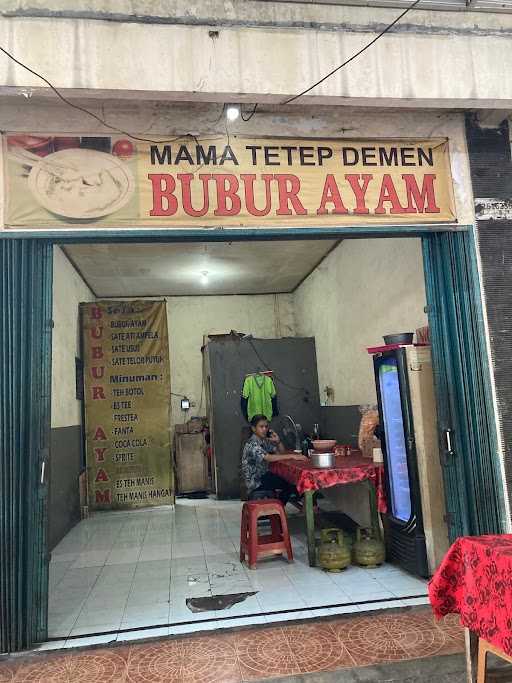 Bubur Ayam Mtd 3