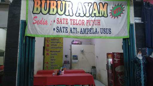 Bubur Ayam Mtd 6